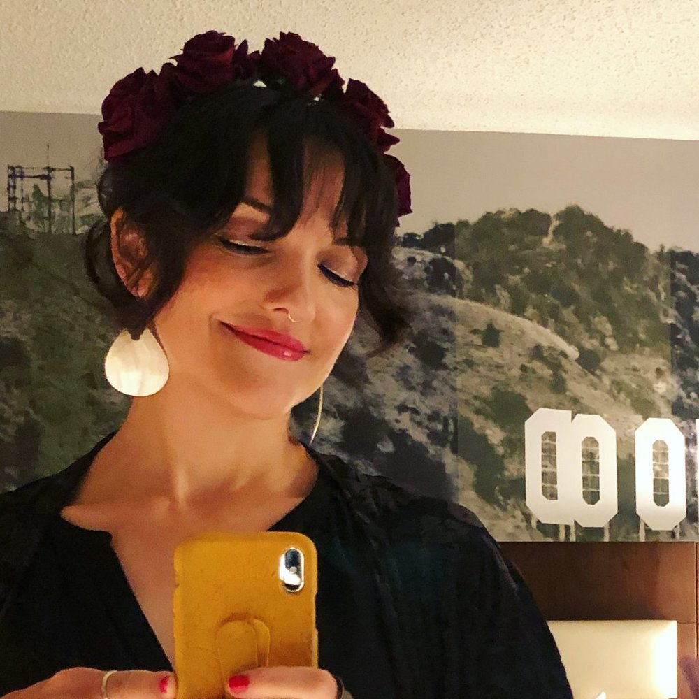 Meet your Posher, Jazmine